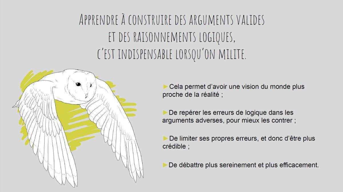 Communiquer au sein du mouvement animaliste Communiquer au sein du mouvement animaliste