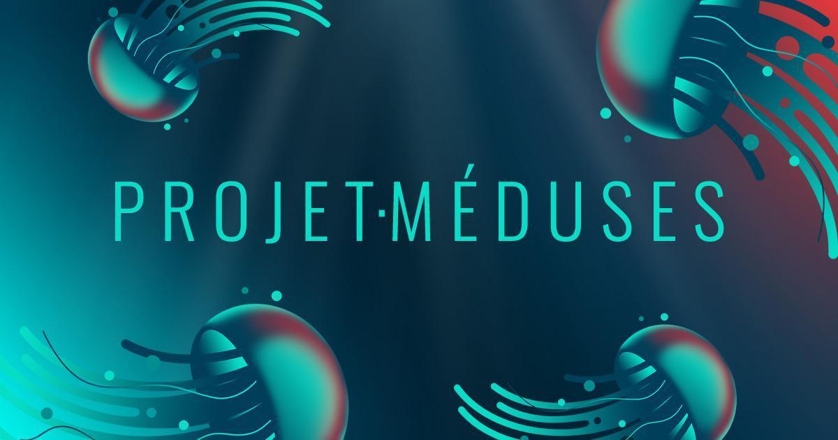 Projet MÉDUSES Projet MÉDUSES