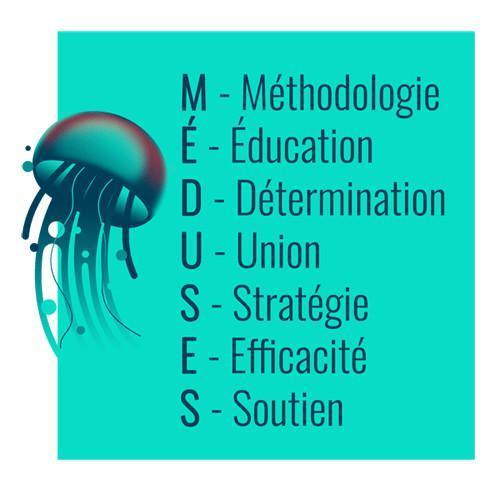 Projet MÉDUSES Projet MÉDUSES