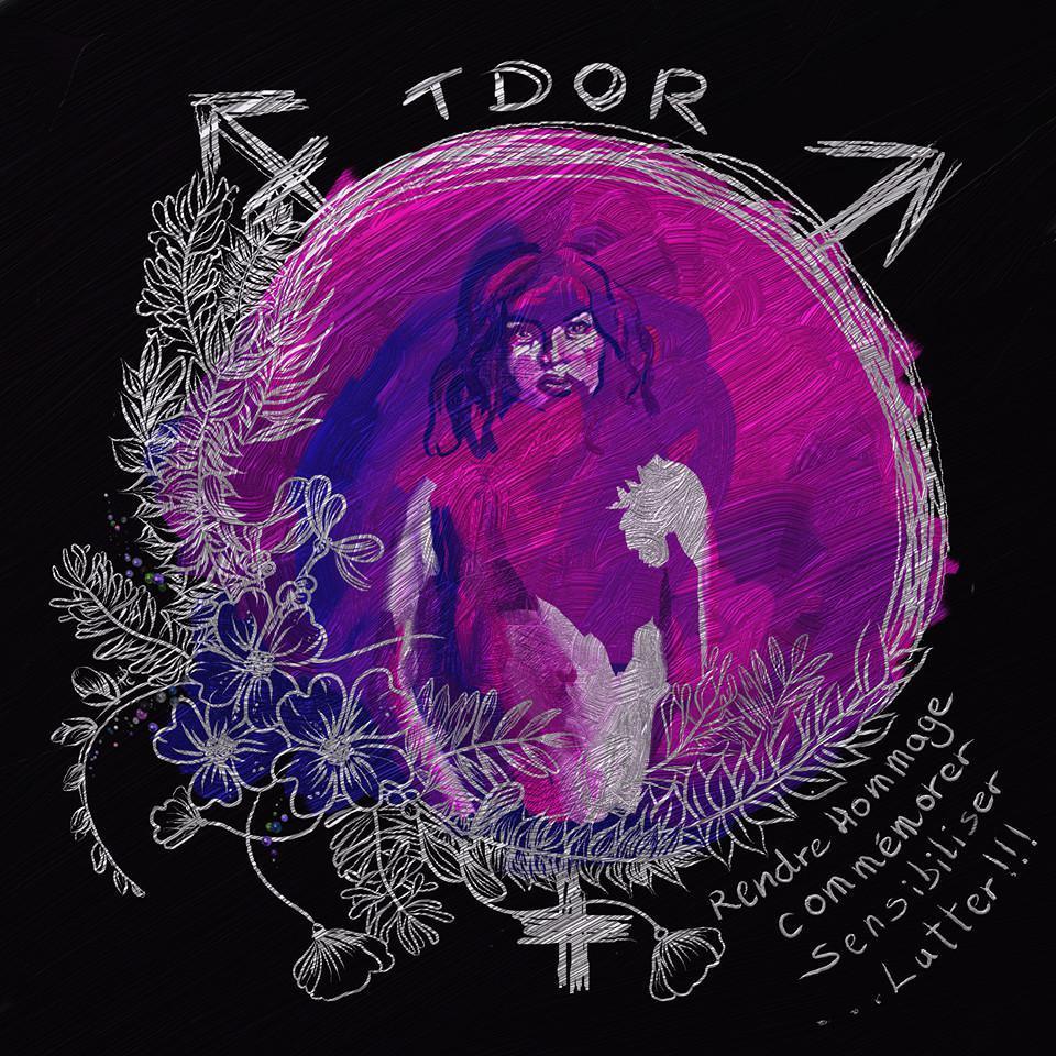 TDOR 2019 TDOR 2019