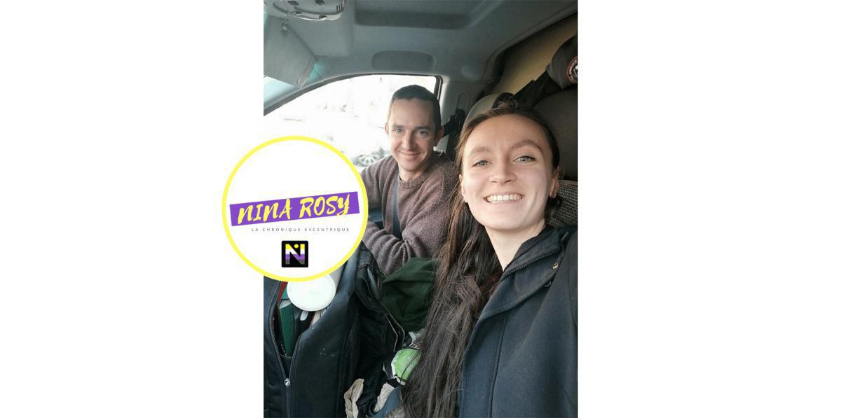 Le Stop ! Les filles aussi ? Le Stop ! Les filles aussi ?