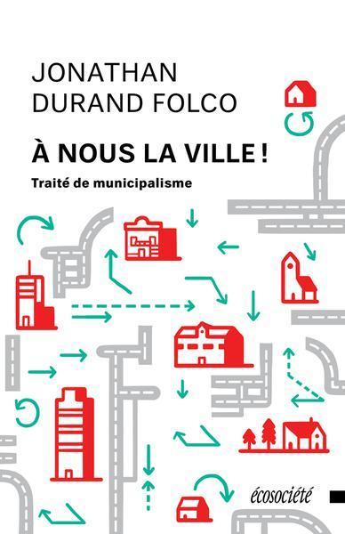 A nous la ville ! A nous la ville !