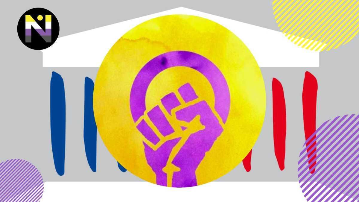Intersexuation : la binarité des député·e·s Intersexuation : la binarité des député·e·s