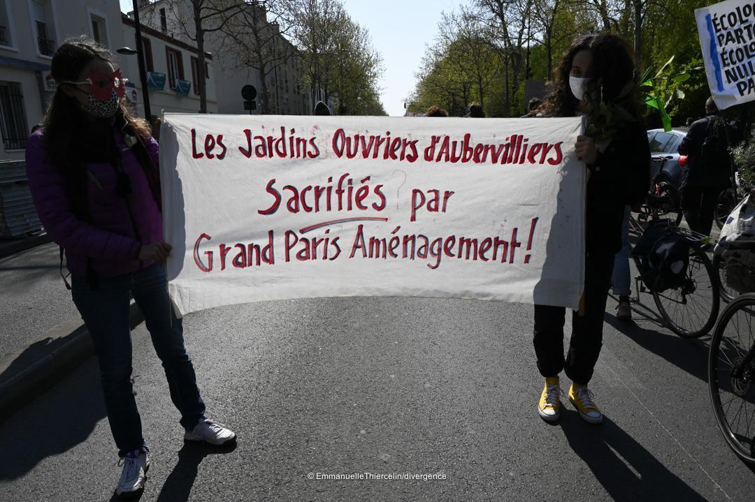 JAD Jardins à défendre JAD Jardins à défendre
