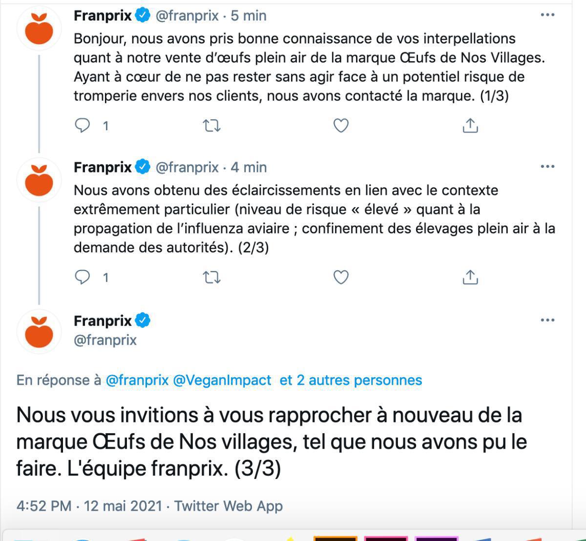Poulailler d'Havelu, pour en finir avec l'hypocrisie du Bien-Être animal. Poulailler d'Havelu, pour en finir avec l'hypocrisie du Bien-Être animal.