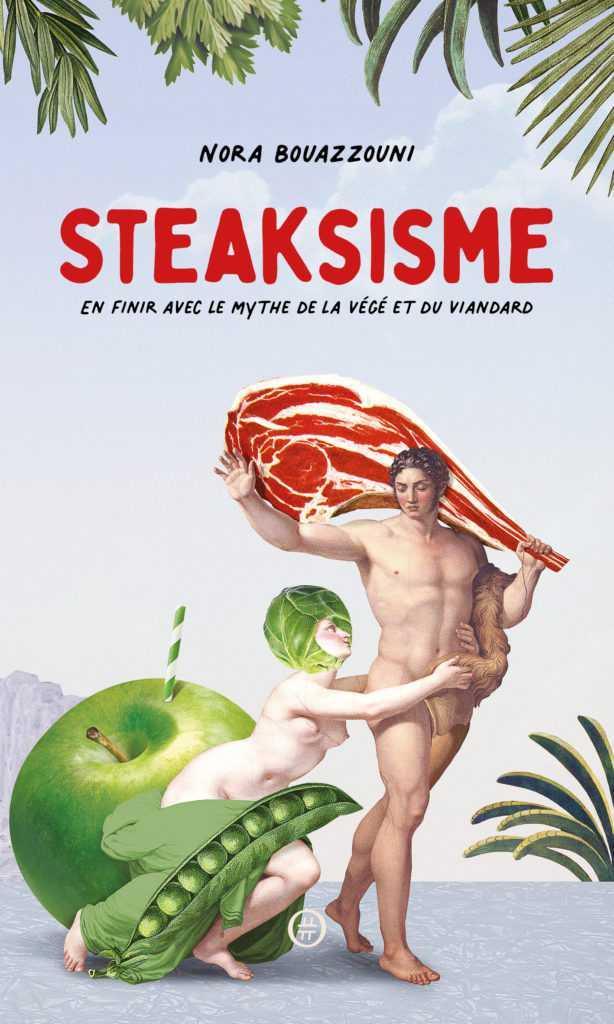 Arpentage STEAKSISME Arpentage STEAKSISME