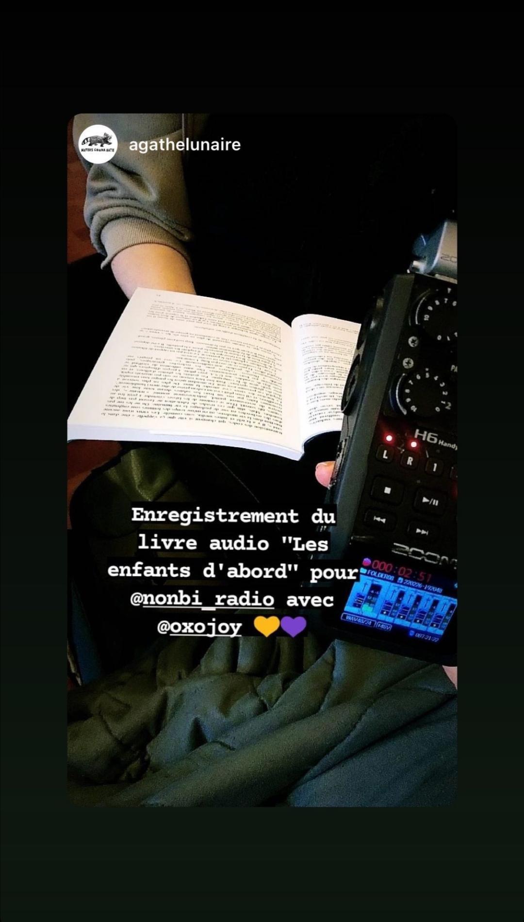 Au secours des enfant·es ! Au secours des enfant·es !