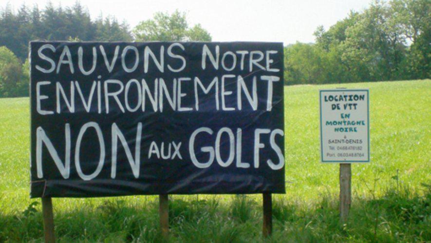 CROCO-GOLF ! CROCO-GOLF !