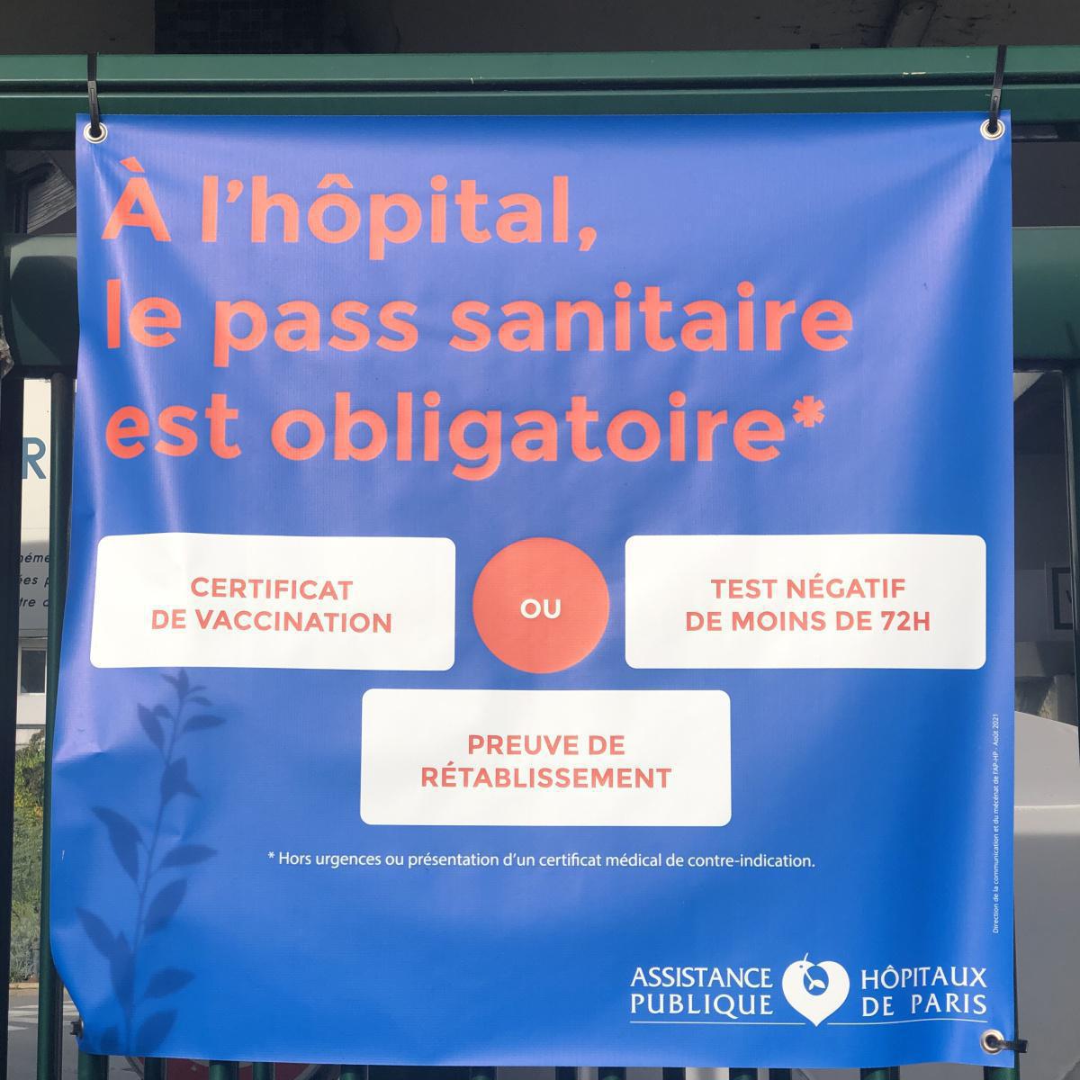Chronique d'une soignante non vax Chronique d'une soignante non vax