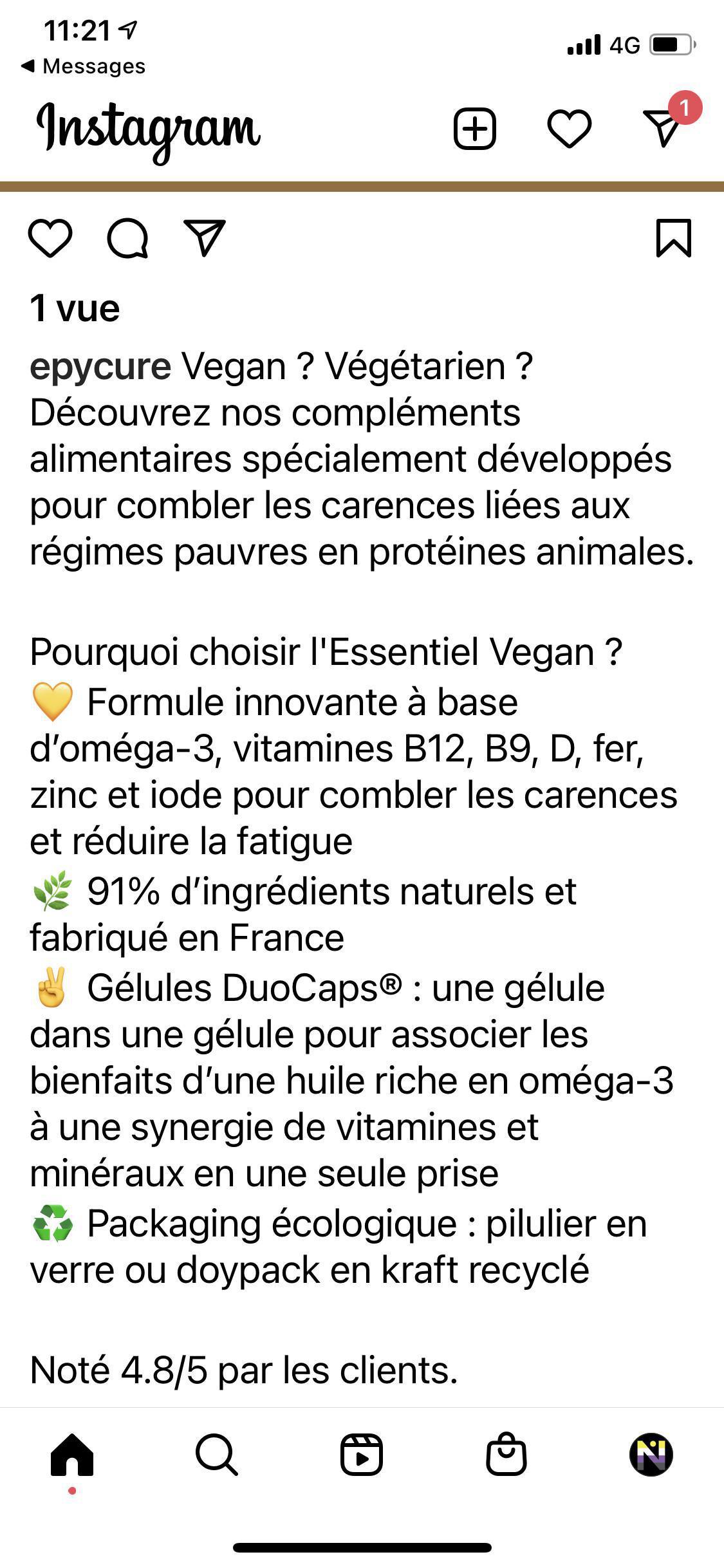 Mercantilisme et désinformation Mercantilisme et désinformation