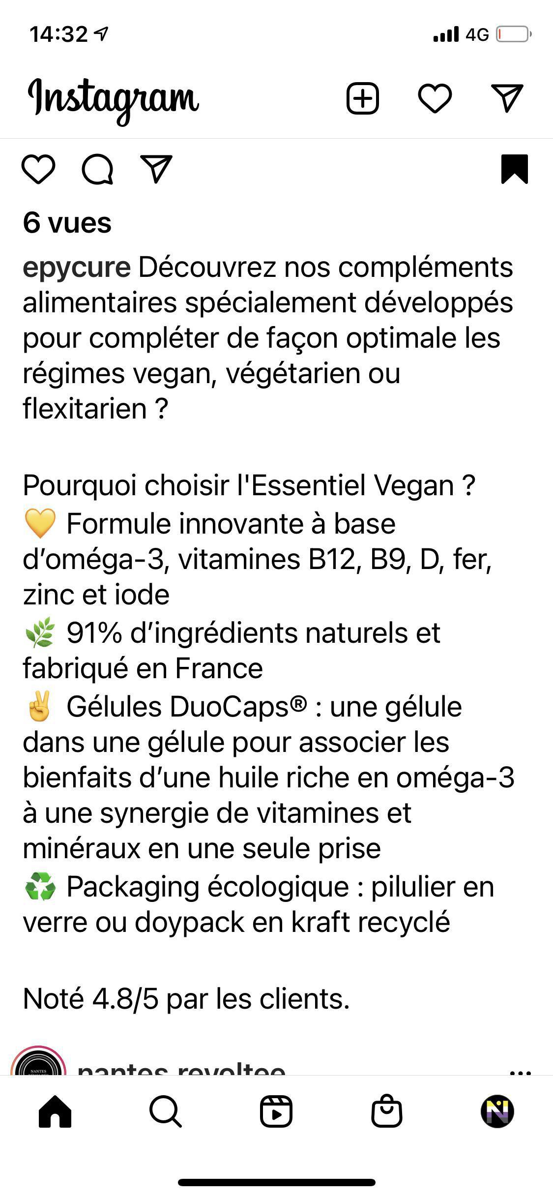 Mercantilisme et désinformation Mercantilisme et désinformation