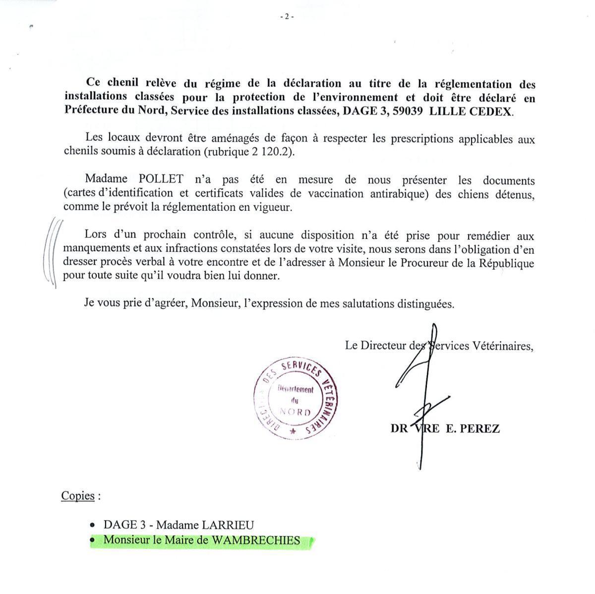 La ferme de l'enfer ! La ferme de l'enfer !