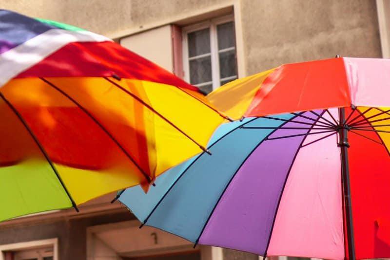 Pride méga revendicative Pride méga revendicative