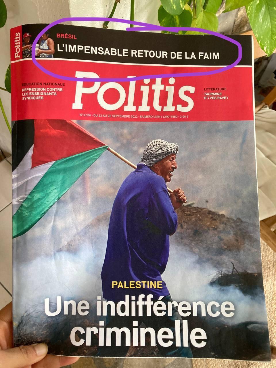 Construire la libération animale et combattre la faim Construire la libération animale et combattre la faim