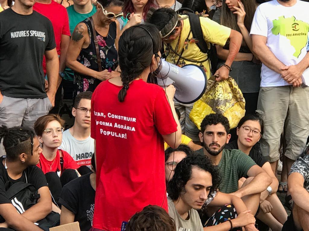 Construire la libération animale et combattre la faim Construire la libération animale et combattre la faim