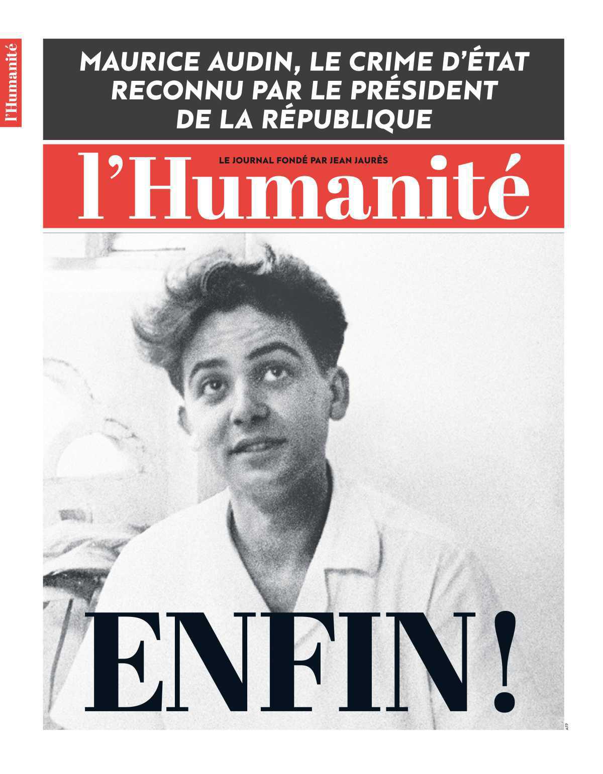 Disparitions coloniales Disparitions coloniales