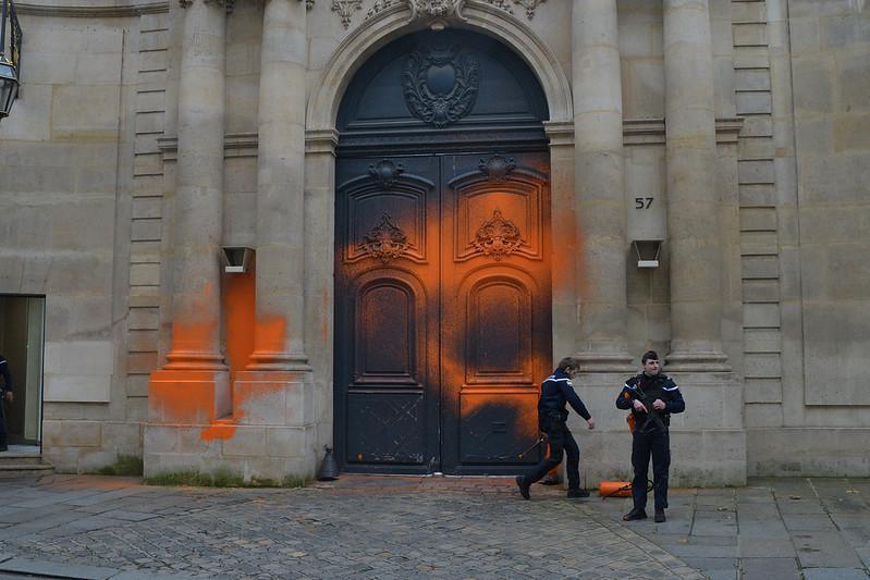 Dernière rénovation, Qui aurait pu prédire... Dernière rénovation, Qui aurait pu prédire...