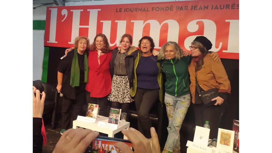 POUR La PaiX POUR La PaiX