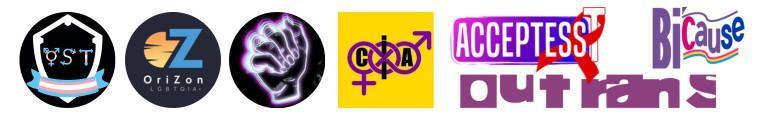 TDoV 2023, Voyez-nous, Respectez-nous TDoV 2023, Voyez-nous, Respectez-nous