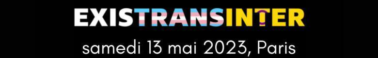 TDoV 2023, Voyez-nous, Respectez-nous TDoV 2023, Voyez-nous, Respectez-nous