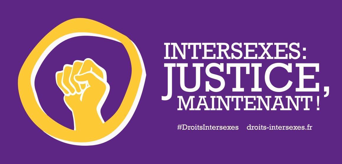 Quinzaine de la visibilité Intersexe Quinzaine de la visibilité Intersexe