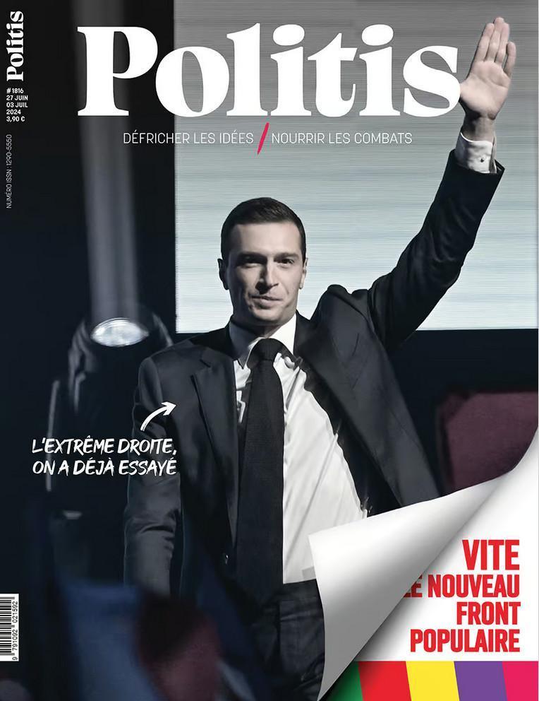 Il avait promis de nous en libérer Il avait promis de nous en libérer