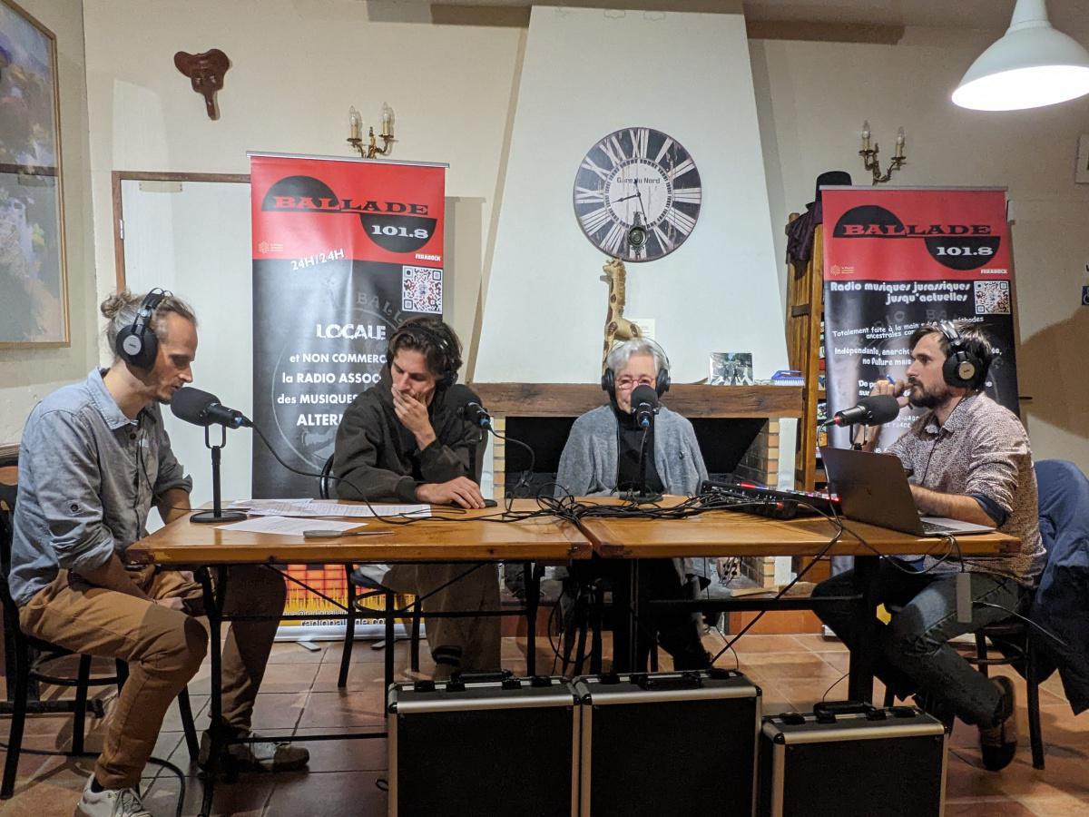 Des oasis dans le désert médical ? Des oasis dans le désert médical ?