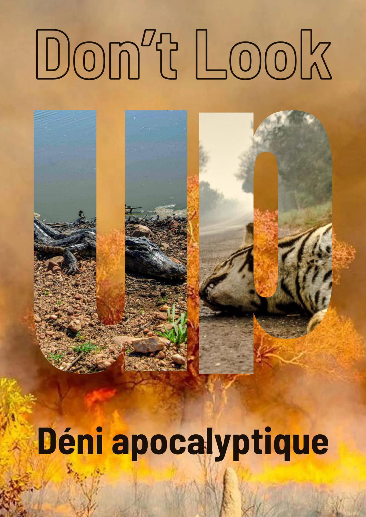 Antispécisme et lutte décoloniale