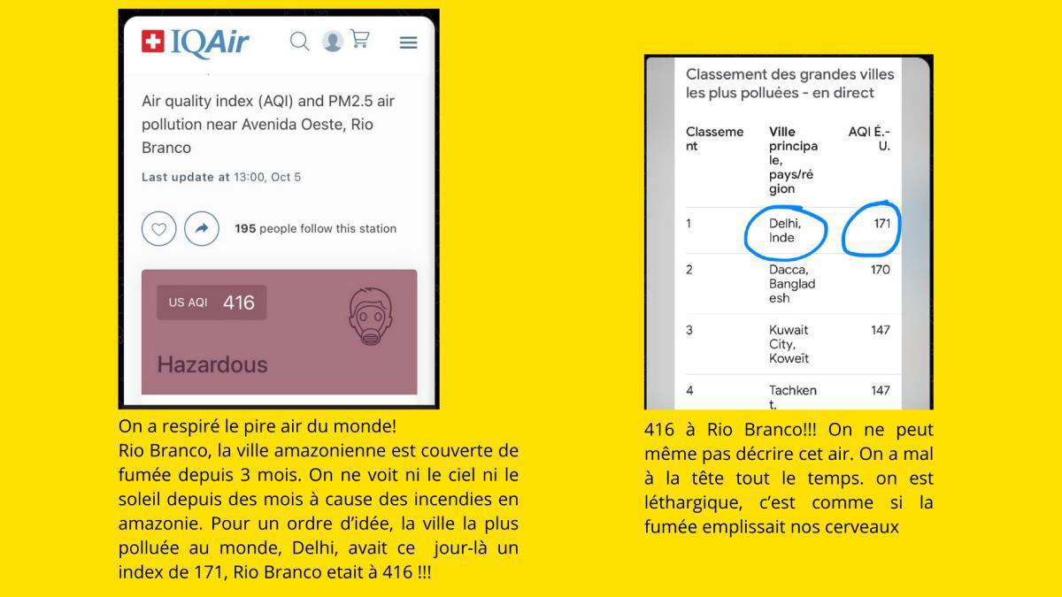 Antispécisme et lutte décoloniale