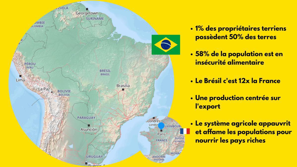Antispécisme et lutte décoloniale