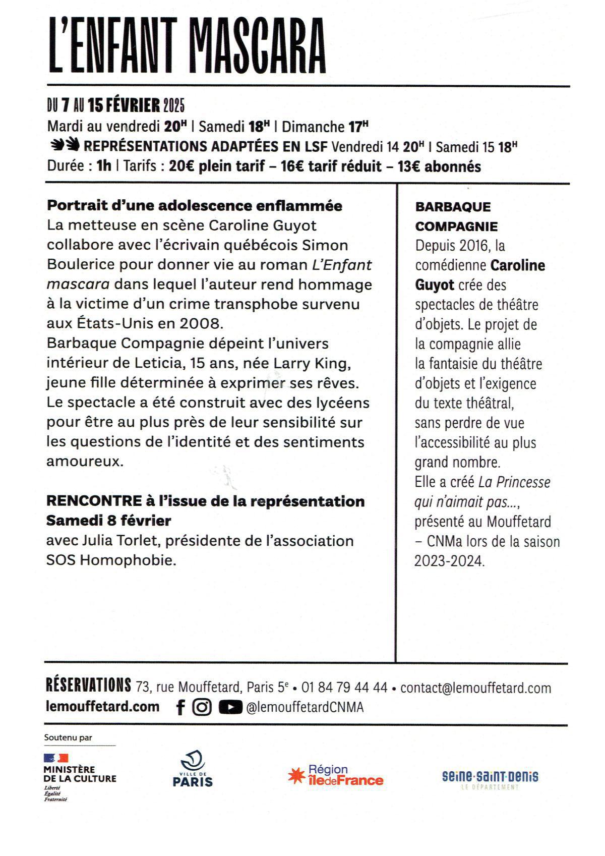 Faire famille et (sur)vivre