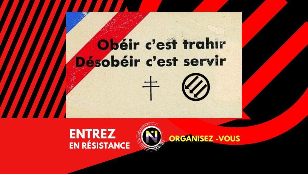 RESISTER