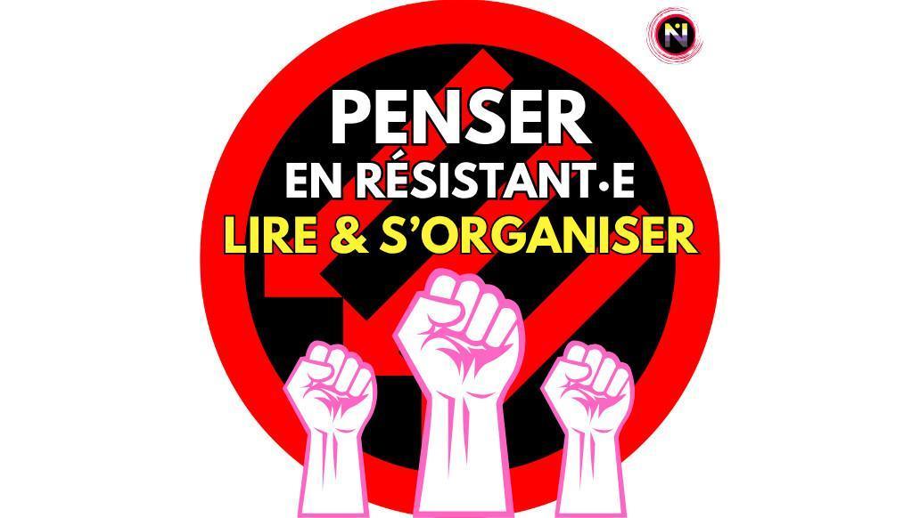RESISTER