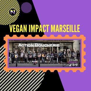 ACTION BOUCHERIE A MARSEILLE