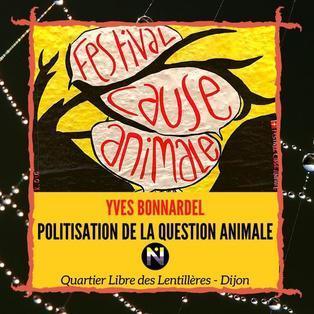 Politisation de la question animale