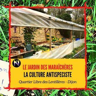 La culture antispéciste