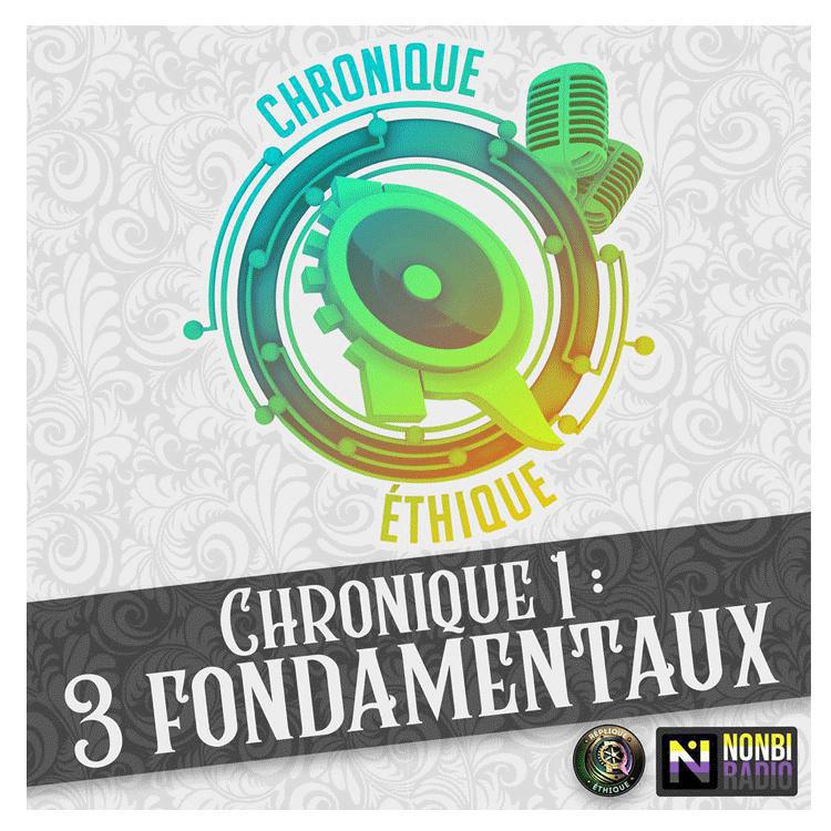3 fondamentaux #1