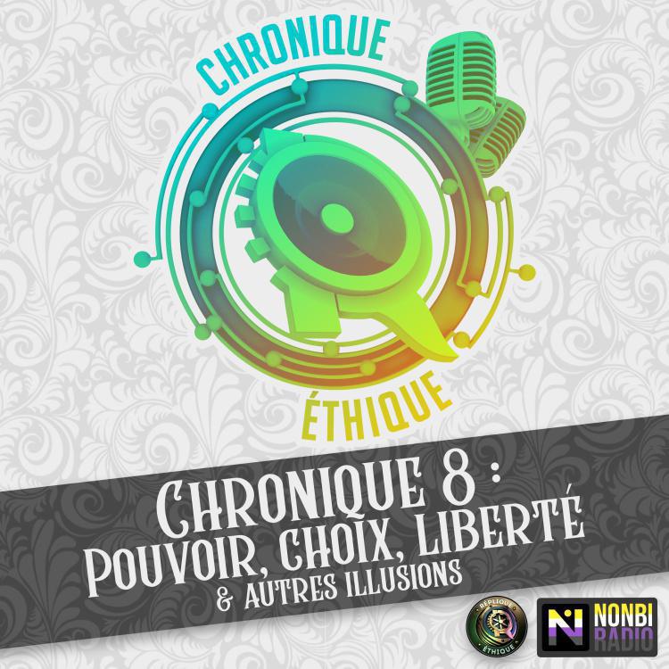 POUVOIR, CHOIX, LIBERTE