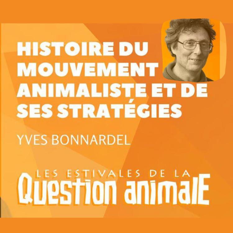 Histoire du mouvement animaliste et de ses stratégies #1