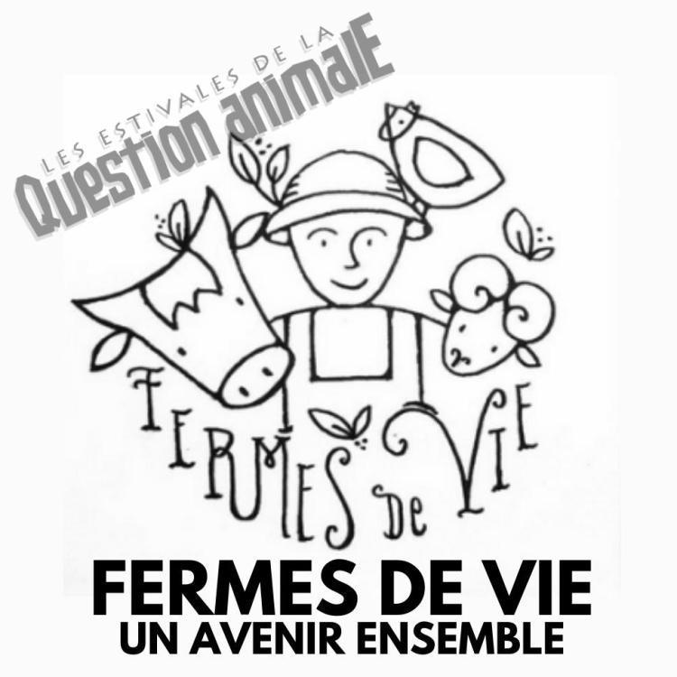 FERMES de VIE