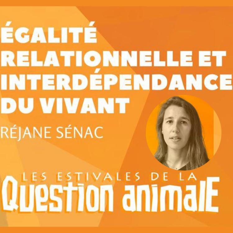 Égalité relationnelle et interdépendance du vivant #1