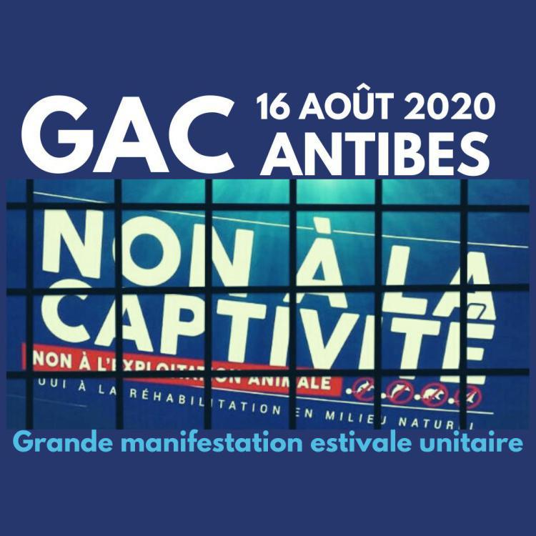 Rassemblement Unitaire Anticaptivité - GAC