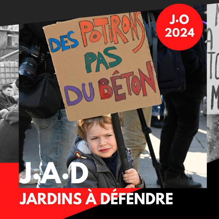JAD Jardins à défendre