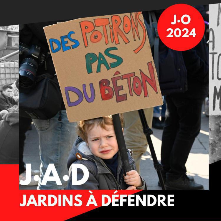 JAD Jardins à défendre 