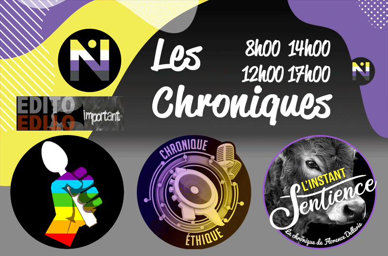chroniques