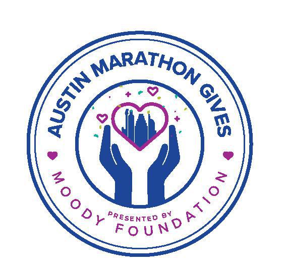 Austin Marathon Gives