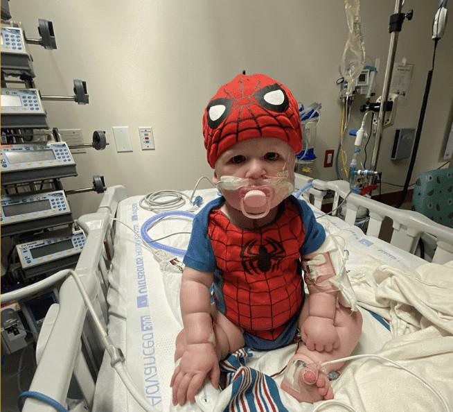 Dell Children’s Medical Center Dell Children’s Medical Center