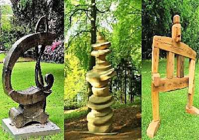 Innerörtlicher Fuß- und Radweg Innerörtlicher Fuß- und Radweg