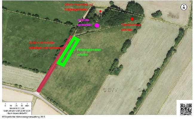 Umgestaltung Schöneberg Umgestaltung Schöneberg