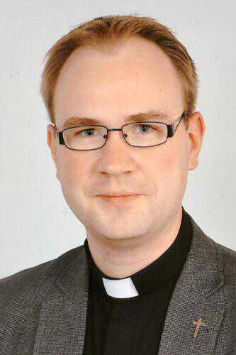 Main Echo: »Andreas Hartung wird Pfarrer von Krombach und Mömbris« Main Echo: »Andreas Hartung wird Pfarrer von Krombach und Mömbris«